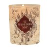 harry potter pck candle acryl stickers harry potter (4)