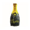 87981 foliovy balon cheers cierne