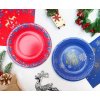 88083 1 taniere hello winter 18 cm