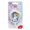 345413 VELA DE CUMPLEAÑOS 2D UNICORNIO TESIA 7.5CM 3