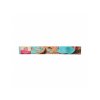 48950 svetlomodry rozvalkany fondan baby blue farebny fondan 430 g