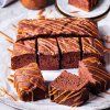 Zmes na výrobu brownies 1 kg