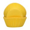 FUNCAKES2022 F84105 FUNCAKES BAKING CUPS YELLOW CUPS JPG