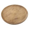 64602 1 okruhla tacka drevo 30 cm