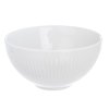64801 porcelanova miska biela 13 cm