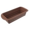 64957 1 silikonova forma hneda chlieb 29 x 12 x 6 5 cm