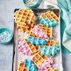 Zmes na výrobu waffles 1 kg
