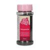 Cukrové guličky Nonpareils Black - čierne 80 g