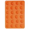 74271 silikonova forma venceky 24 otvorov