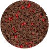 Cukrové vianočné zdobenie - Sob Mix 55 g