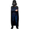 Set Maska a plášť  Darth Vader