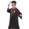 Detský plášť s kapucňou Harry Potter - Chrabromil