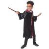 Detský plášť s kapucňou Harry Potter - Chrabromil
