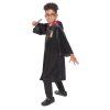 Detský plášť s kapucňou Harry Potter - Chrabromil
