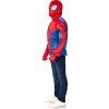 Set top s maskou - Spiderman