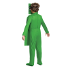 Detský chlapčenský kostým - Minecraft
