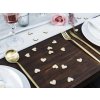 91884 1 konfety drevene srdiecka 2 x 2 cm