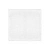 Șervețele din pânză - Albe 40 x 40 cm