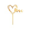92520 zapich na tortu love zlaty