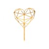 92523 zapich na tortu srdiecko diamond zlate