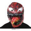 Latexová maska - Carnage