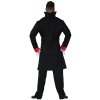 Pánsky kostým - Krvilačný Drakula (Mărimea - Adult XL)