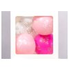 bag of 6 pink latex balloons hello baby dia 27cm (1)