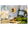 wooden table place holder 1 to 10 dia 5cm x 13 5cm (1)