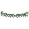 Dekoračná girlanda - Eukalyptus White 180 cm