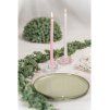Dekoračná girlanda - Eukalyptus White 180 cm