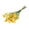 bunch of yellow daisy 27cm