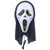 Maska na tvár - Vreskot