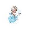 98660 1 personalizovany zapich na tortu frozen