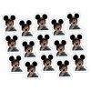 Personalizované konfety -  Mickey Mouse