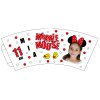 Pahare din hârtie personalizate 6 buc - Minnie Mouse