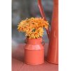tangerine milk pot with handle dia 5cm x 9cm (1)