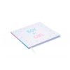 guest book 96 pages boy or girl 20 5cm x 20 5cm