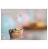 set 8 sticks cup cake boy or girl around 3cm x 9cm (1)