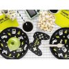 Taniere s potlačou Gamepad 23 cm, 6 ks
