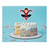 99244 1 personalizovany zapich na tortu spiderman