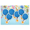 99400 personalizovane konfety balonova oslava