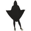 95578 1 damske poncho satan