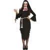 Costum pentru femei - Călugărița însângerată