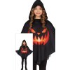 95503 2 detske poncho tekvica