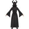 Detský kostým - Vládkyňa zla Maleficent