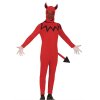 Costum pentru bărbați - Demon