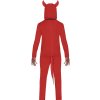 Costum pentru bărbați - Demon