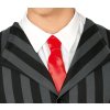 Pánsky kostým - Gomez Addams (Mărimea - Adult M)