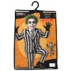 Detský kostým -  Beetlejuice (Mărimea - Copii S: 101-109 cm)