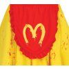 Detský kostým - McDonald Klaun